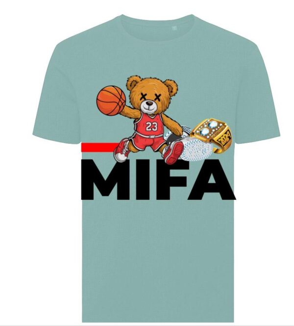 Mifa Wear